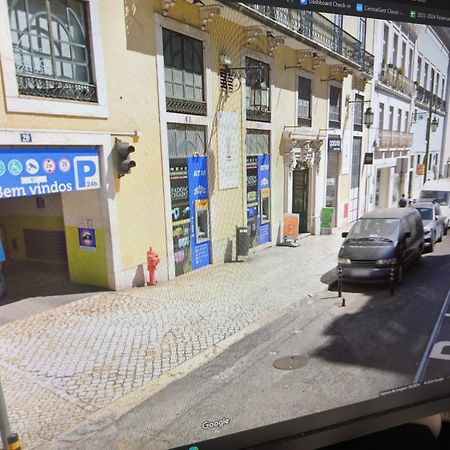 Bairro Alto Palace Special For Groups Up To 24 Guests Lisabona Exterior foto
