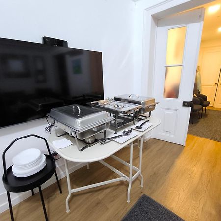 Bairro Alto Palace Special For Groups Up To 24 Guests Lisabona Exterior foto