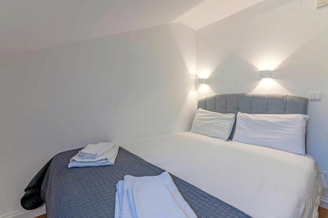 Bairro Alto Palace Special For Groups Up To 24 Guests Lisabona Exterior foto