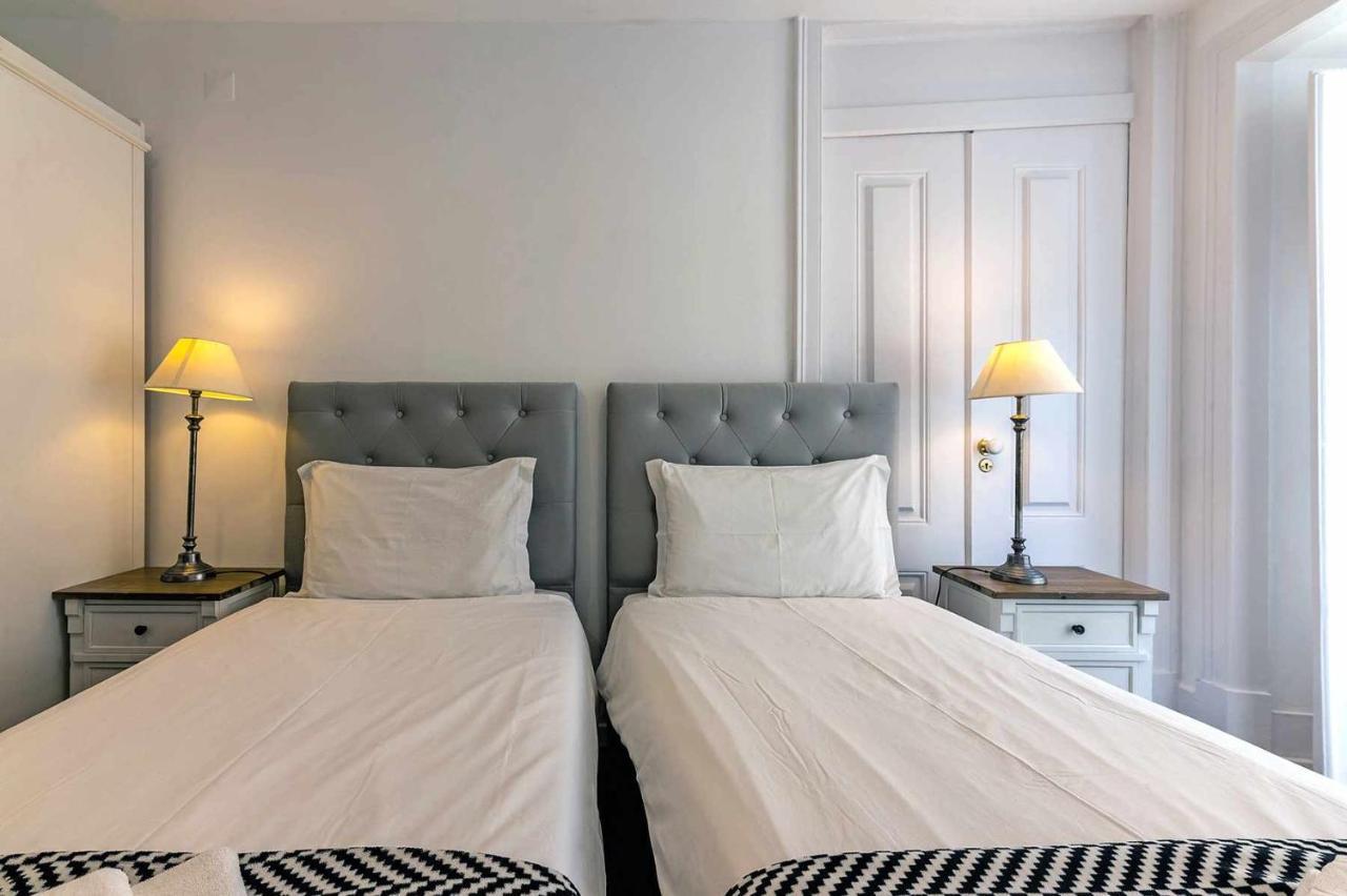 Bairro Alto Palace Special For Groups Up To 24 Guests Lisabona Exterior foto