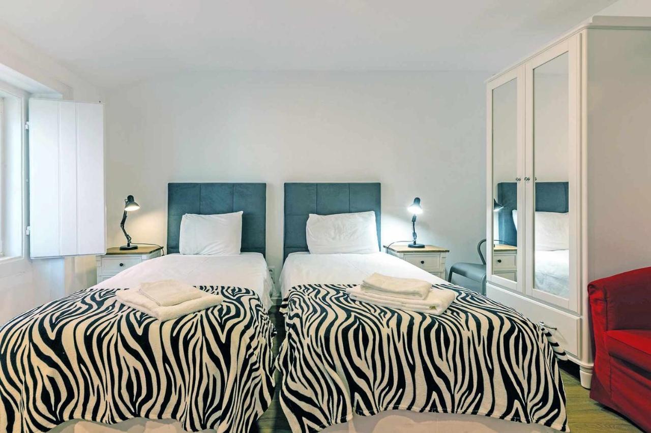Bairro Alto Palace Special For Groups Up To 24 Guests Lisabona Exterior foto