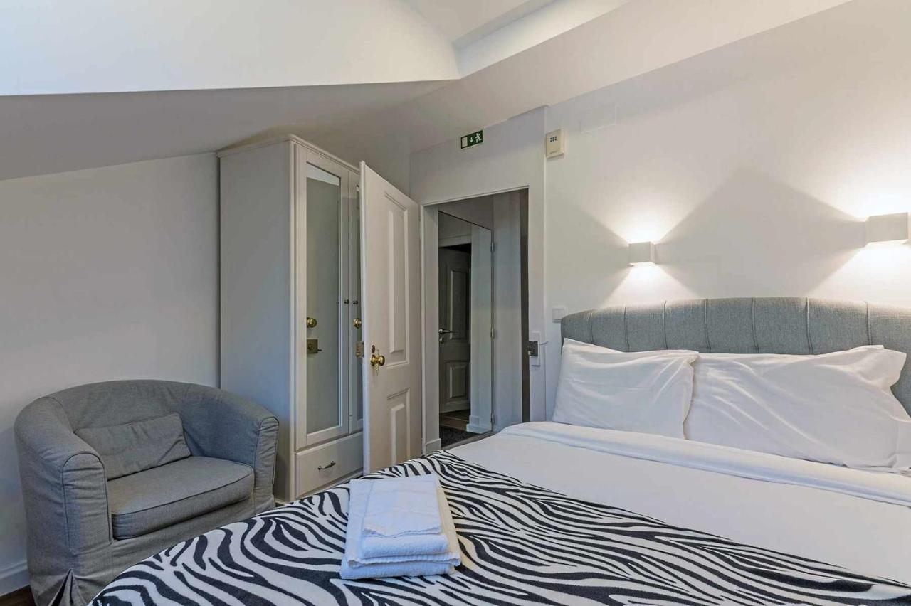 Bairro Alto Palace Special For Groups Up To 24 Guests Lisabona Exterior foto