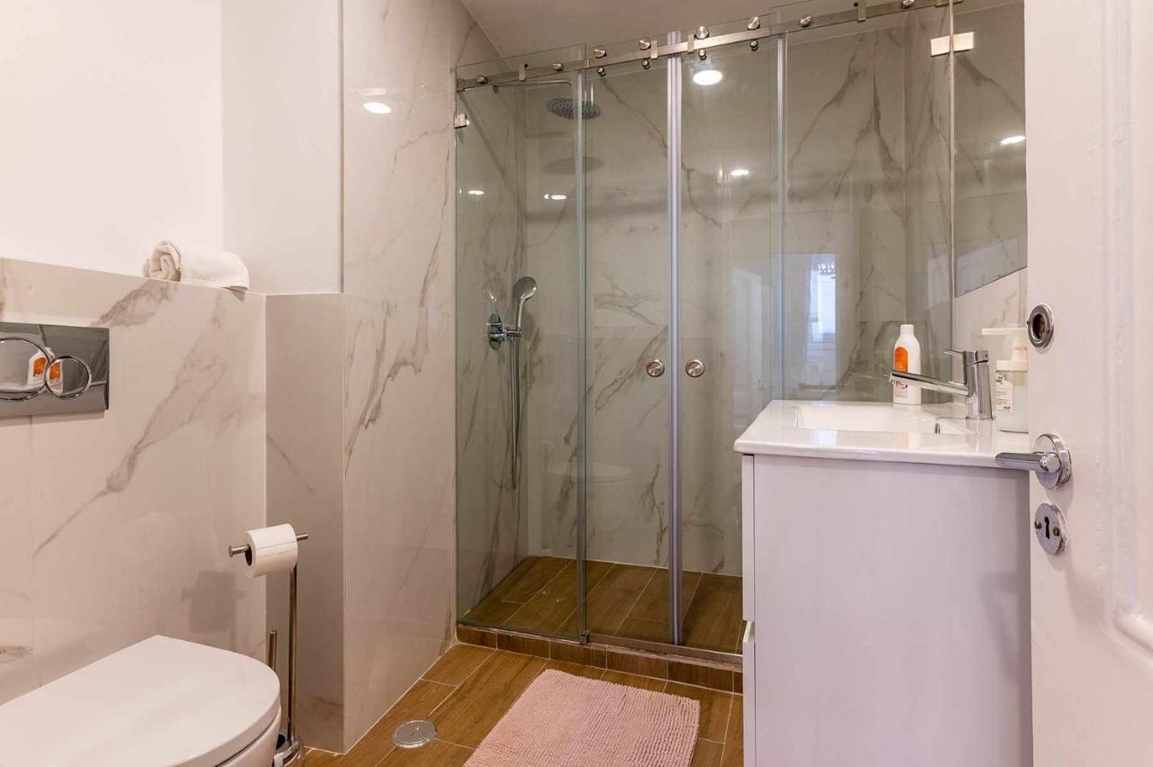 Bairro Alto Palace Special For Groups Up To 24 Guests Lisabona Exterior foto