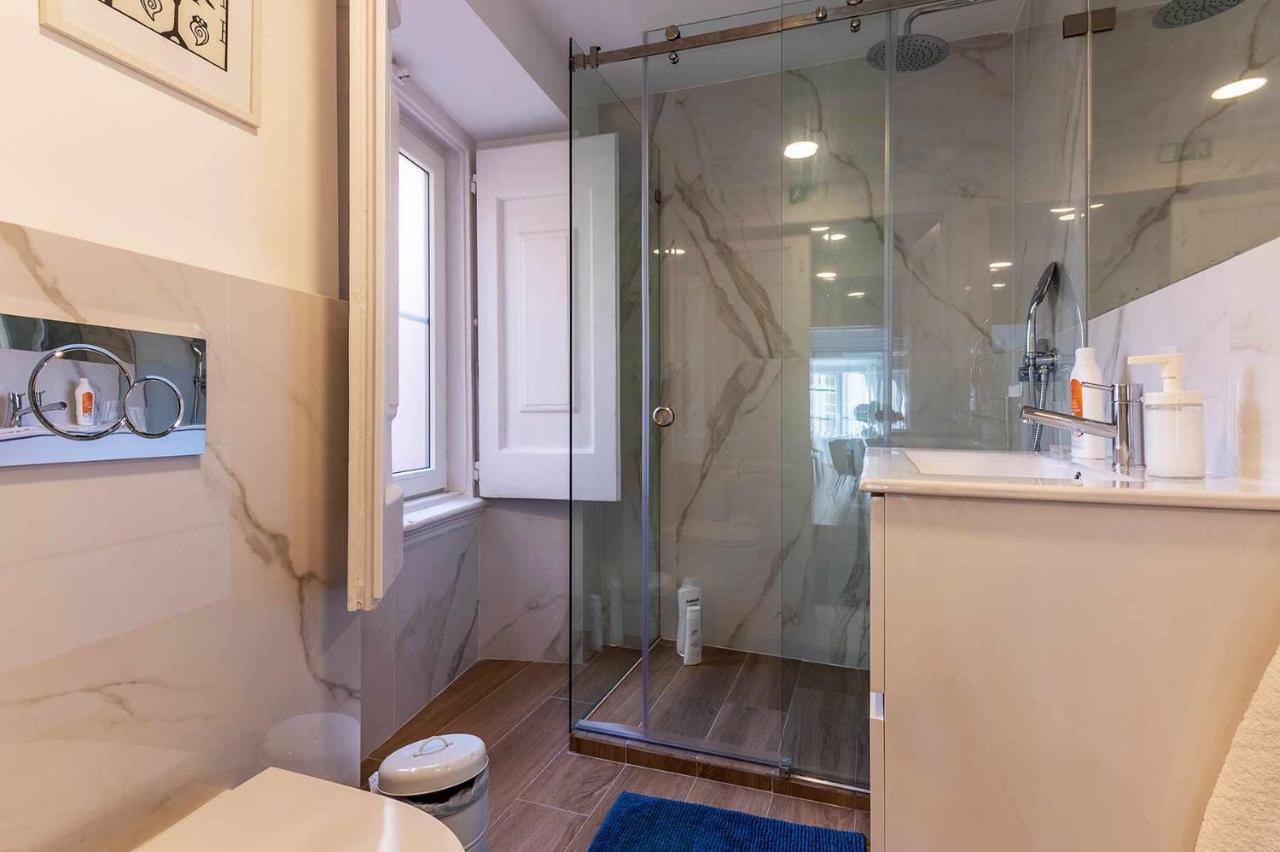 Bairro Alto Palace Special For Groups Up To 24 Guests Lisabona Exterior foto