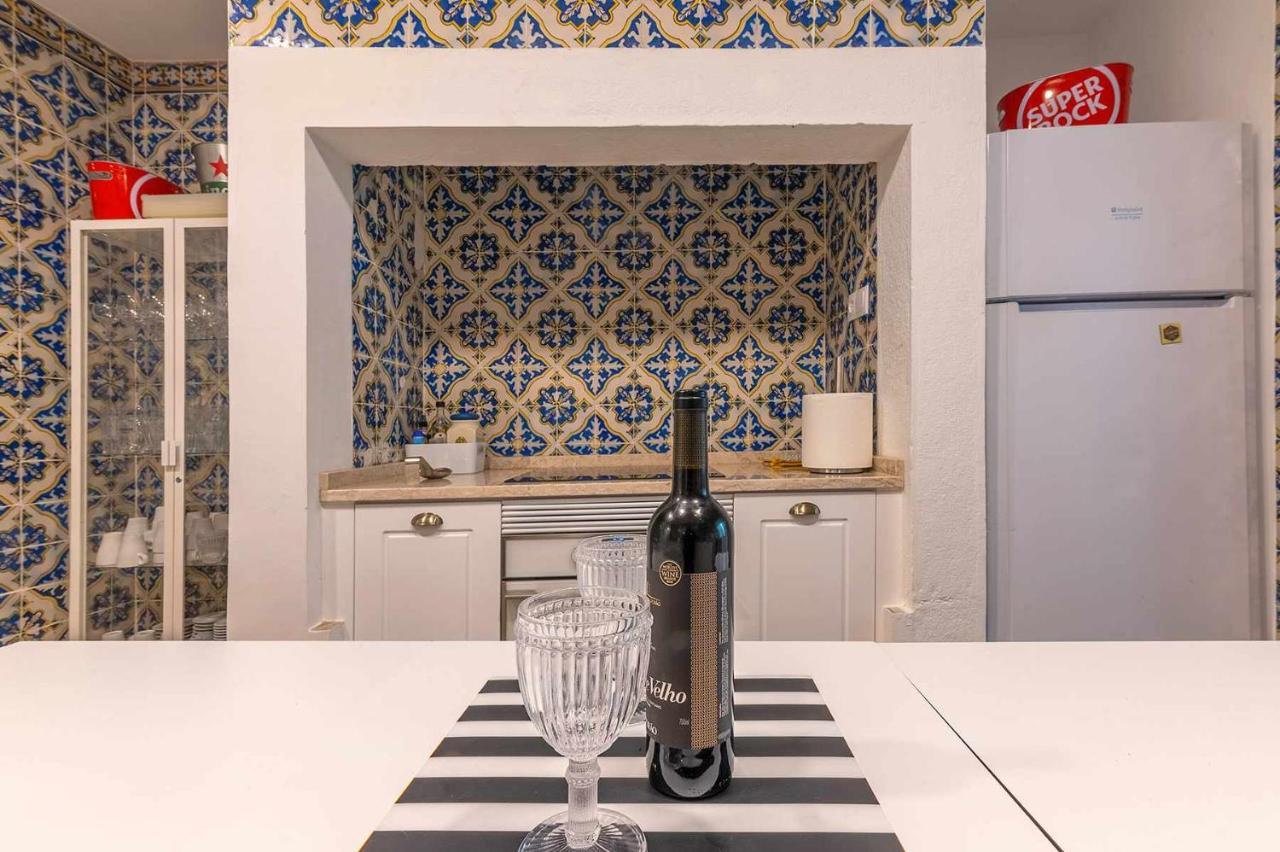 Bairro Alto Palace Special For Groups Up To 24 Guests Lisabona Exterior foto