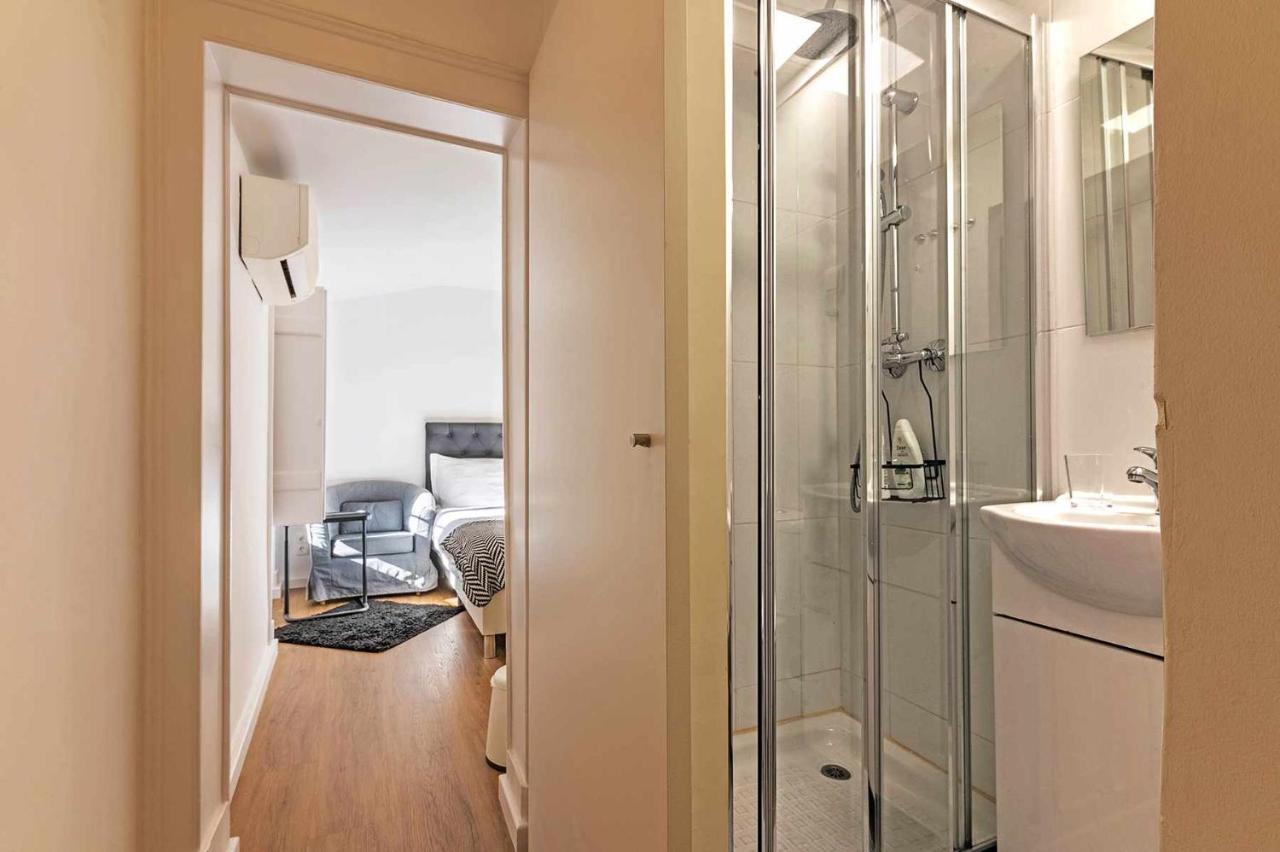 Bairro Alto Palace Special For Groups Up To 24 Guests Lisabona Exterior foto
